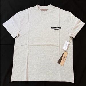 NWT Essentials FOG tshirt